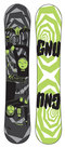 GNU Danny Kass 2008/2009 153 BTX snowboard